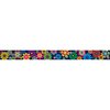 Barker Creek Italy Fiori Bellissimi Double-Sided Border, 12/set 959